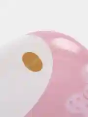 Коралловый тарелки Hello Kitty, тарелка меламиновая с рисунком, тарелка для фруктов и сладостей