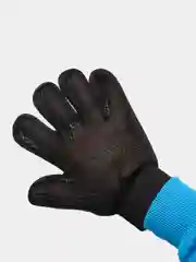 Перчатка для вычесывания шерсти с животных