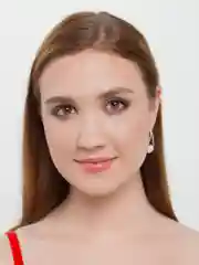 Серьги с жемчугом