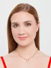 Золотой цепочка  на Новый год