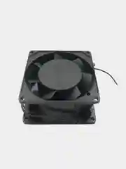 Вентилятор 80x80x38 8038HSL 220VAC (втулка, провод) TIDAR