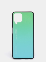 Чехол Samsung A22 градиент