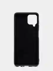 Конфетный чехол Samsung A22 градиент