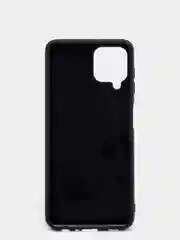 Синий чехол Samsung A22 градиент