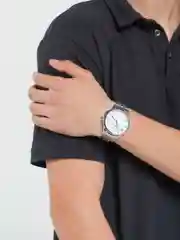 Хаки часы мужские классические