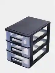 Органайзер настольный для хранения