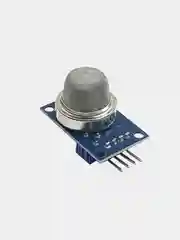Модуль датчика газа MQ-135 для Arduino