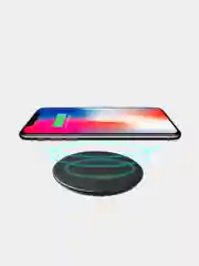Беспроводное зарядное устройство HOCO, беспроводная зарядка для iPhone, Android
