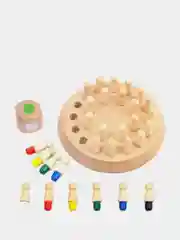 Игра настольная Мемори / мемо на память и логику