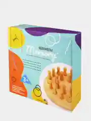 Игра настольная Мемори / мемо на память и логику