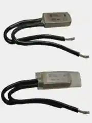 Термостат KSDI-75 (KSD9700) 75*C 5A NC (норм/замкн.)
