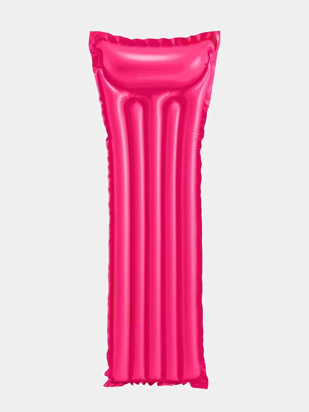 Пляжный надувной матрас Intex, 183 x 69 см