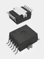 Микросхема BTS5242-2L
