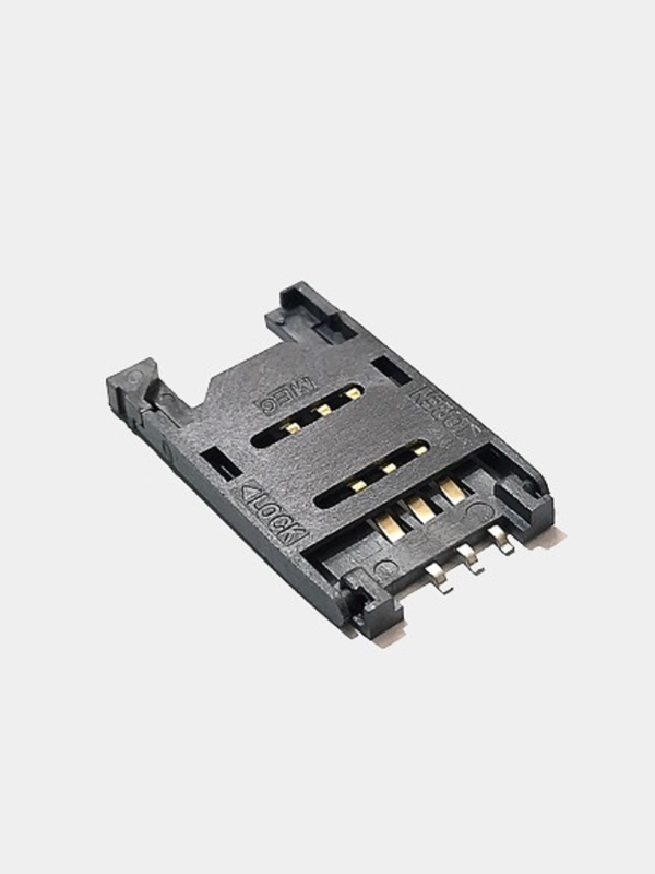 Держатель sim-карт ICA-501-006 купить по цене 69 ₽ в интернет-магазине ...