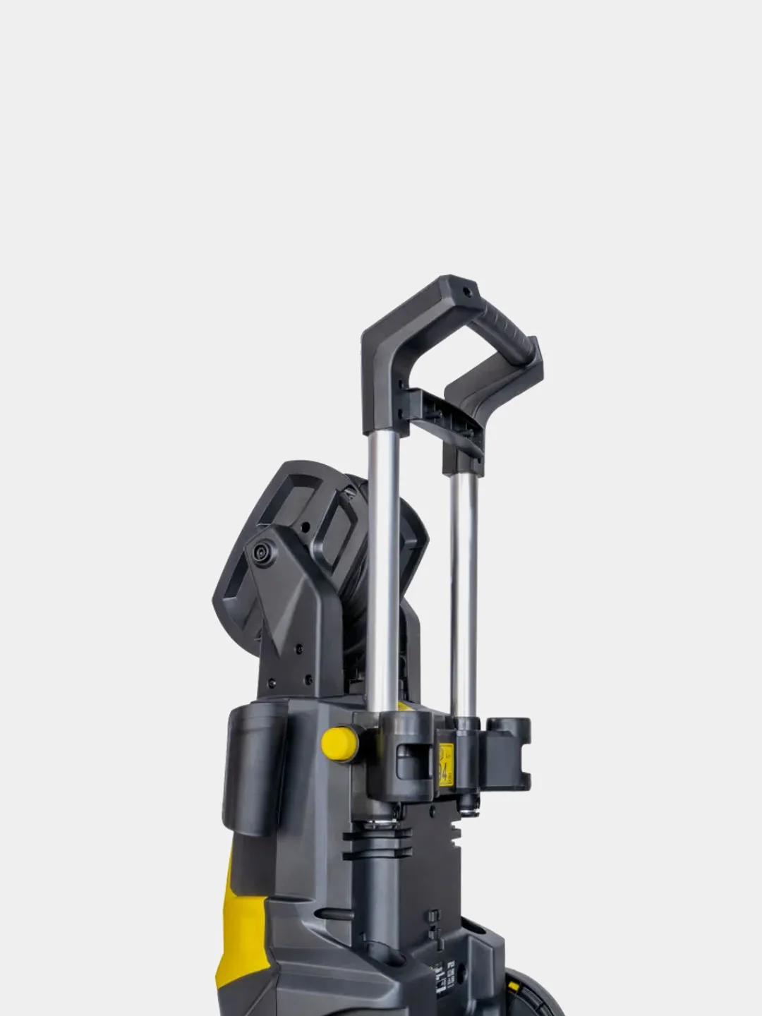 Мойка высокого давления Kolner KHPW 2750FSPR, 2750 Вт
