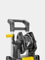Мойка высокого давления Kolner KHPW 2750FSPR, 2750 Вт