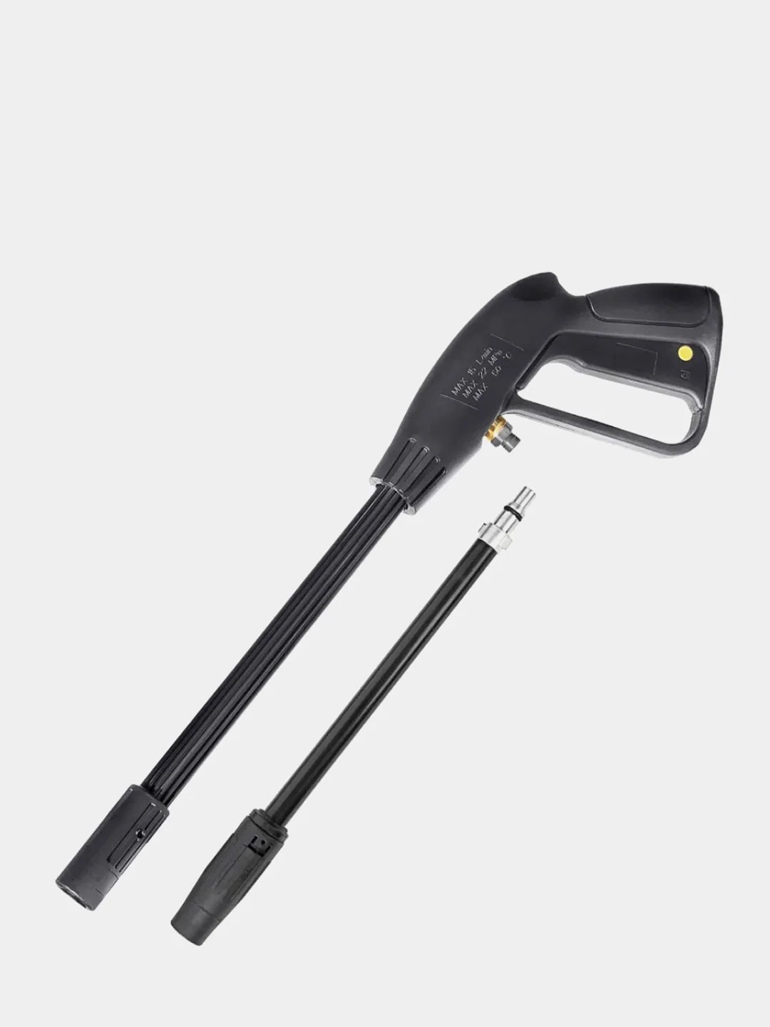 Мойка высокого давления Kolner KHPW 2750FSPR, 2750 Вт