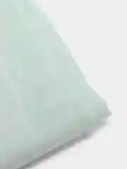 Мятный пелёнка муслиновая детская, 130х100 см, 100%хлопок + 2 платочка (салфетки)