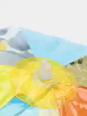 Мяч надувной детский