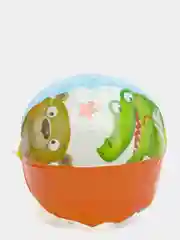 Мяч надувной детский