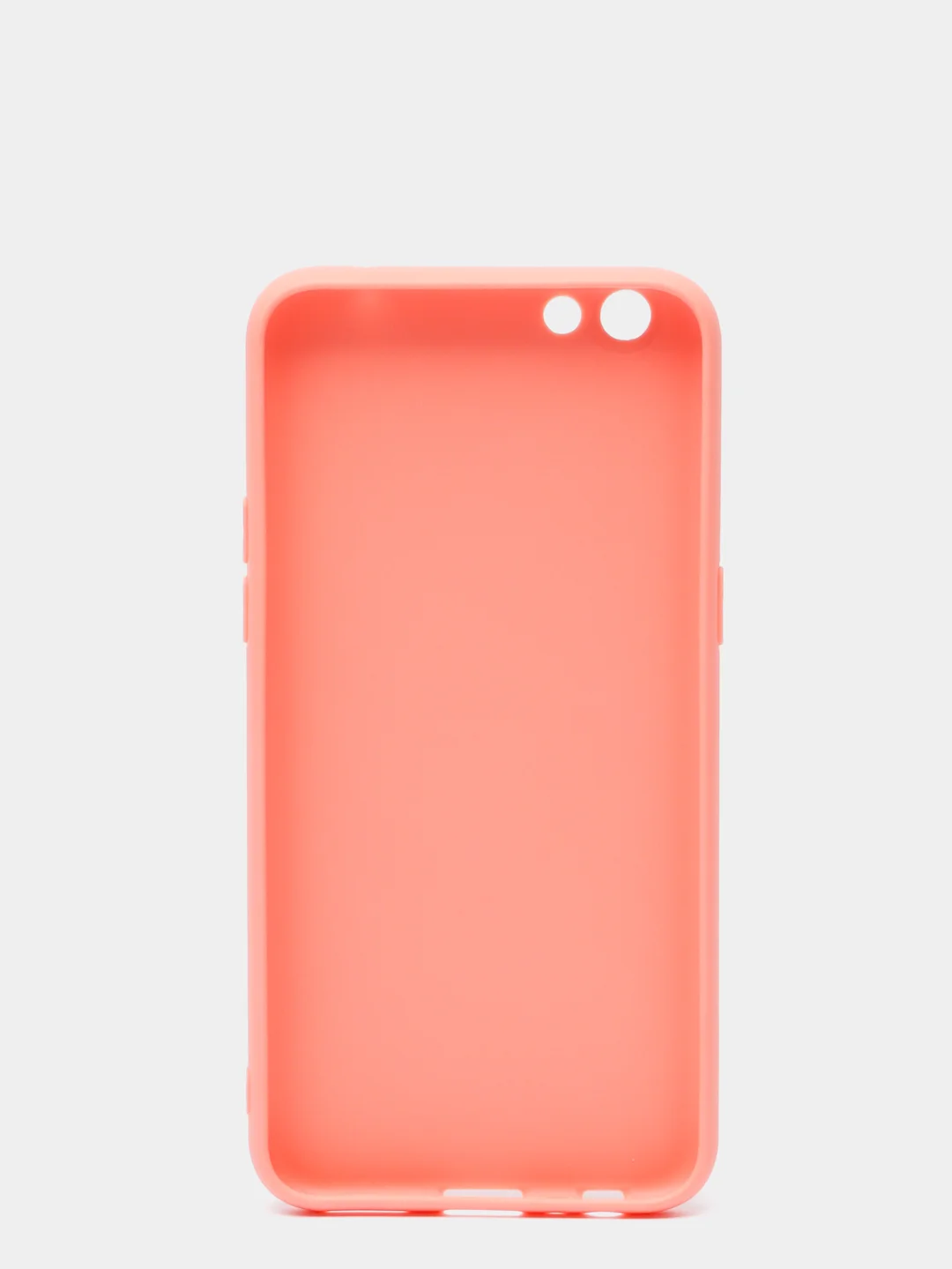Розовый чехол для телефона OPPO R9S / R9S Plus
