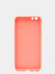 Розовый чехол для телефона OPPO R9S / R9S Plus