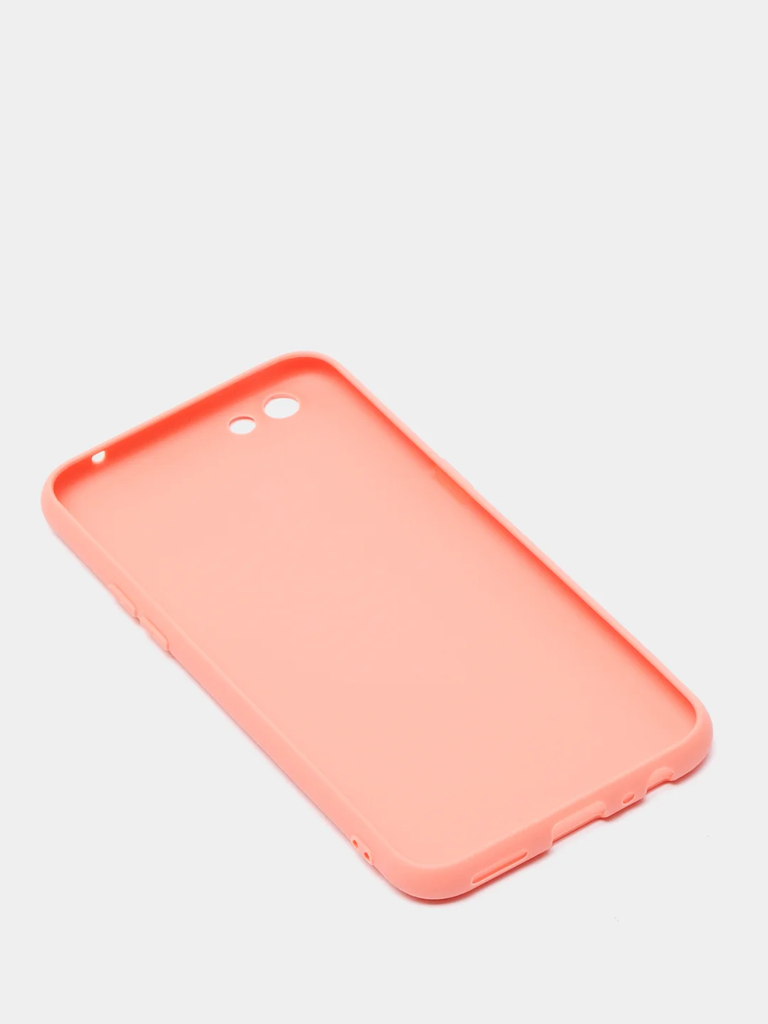 Розовый чехол для телефона OPPO R9S / R9S Plus