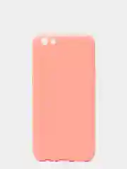 Розовый чехол для телефона OPPO R9S / R9S Plus