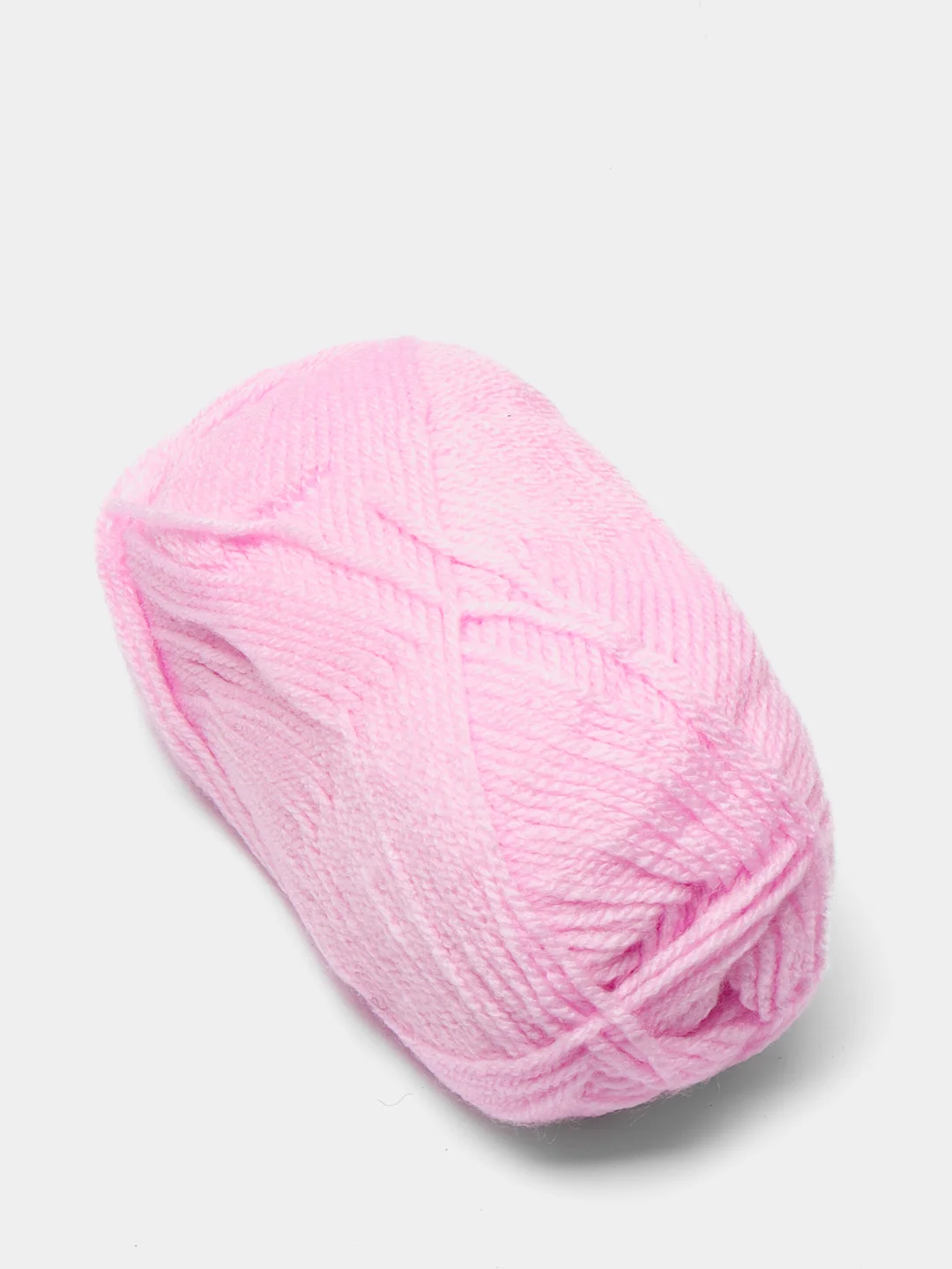 Пастельно-коралловый пряжа YarnArt "Baby", 50г, 150м, 100% акрил