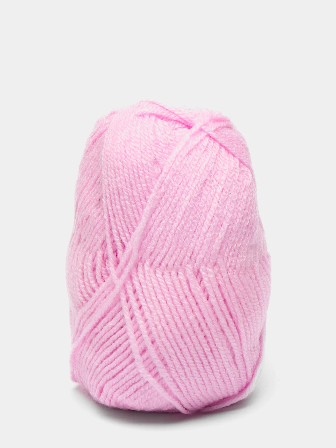 Пастельно-коралловый пряжа YarnArt "Baby", 50г, 150м, 100% акрил