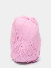 Пастельно-коралловый пряжа YarnArt "Baby", 50г, 150м, 100% акрил