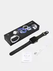 Умные смарт часы "Smart watch 7 z36", 44мм