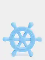 Лазурный прорезыватель-грызунок