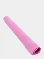 Фиолетовый коврик для теста и выпечки, силиконовый