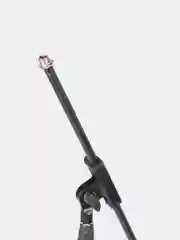 Микрофонная стойка Tempo MS100BK черная