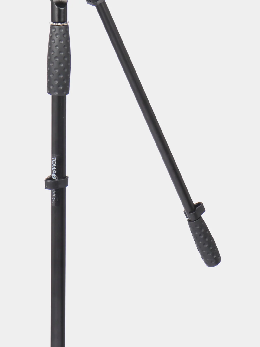 Микрофонная стойка Tempo MS100BK черная