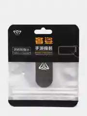 Салатовый сенсорные напальчники для игры на смартфоне