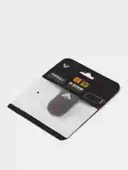 Синий сенсорные напальчники для игры на смартфоне