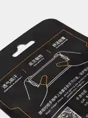 Синий сенсорные напальчники для игры на смартфоне