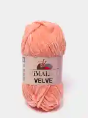 Пряжа плюшевая Himalaya Velvet (Хималая Вельвет)
