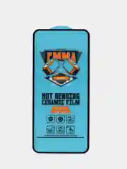 Защитное полимерное стекло PMMA для Samsung Galaxy A31, Galaxy A32, Galaxy A33