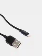 Черный кабель HOCO X14 Lightning, Micro-USB для android Type-C