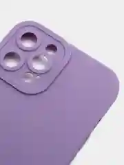 Лавандовый чехол для iPhone 11, 11Pro, 12, 12Mini, 12Pro, 12ProMax, 13, 13Mini, 13Pro, 13Pro Maх