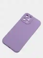 Лавандовый чехол для iPhone 11, 11Pro, 12, 12Mini, 12Pro, 12ProMax, 13, 13Mini, 13Pro, 13Pro Maх