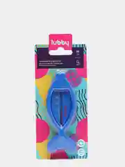 Термометр для ванны Рыбка от 0 месяцев Lubby, 13697