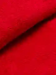 Тёмно-розовый полотенце для ног махровое 35х60