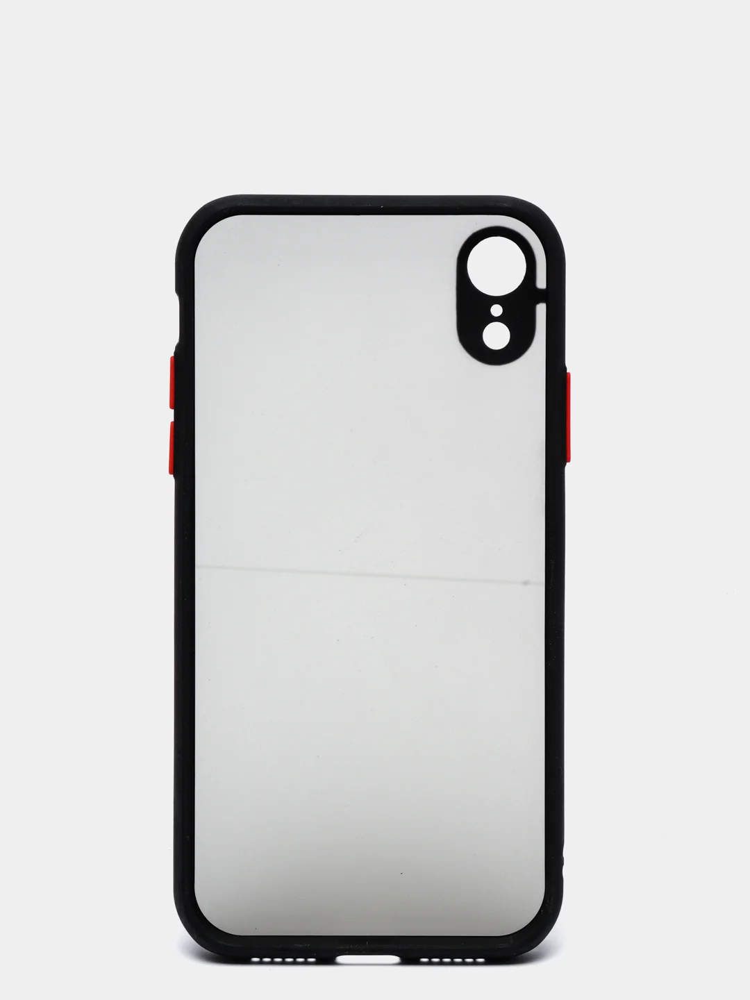Черный чехол на iPhone 13, 12, 11, 8, 7, XR, X, XS, pro, mini, max, plus, SE
