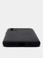 Черный чехол для Xiaomi Redmi (Сяоми Редми) 9T Silicone Cover, силиконовый