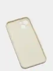 Слоновая кость чехол с защитой камеры и мягкой подкладкой для iPhone 13 / 13 Pro / 12 Pro, 12 Pro Max, 11
