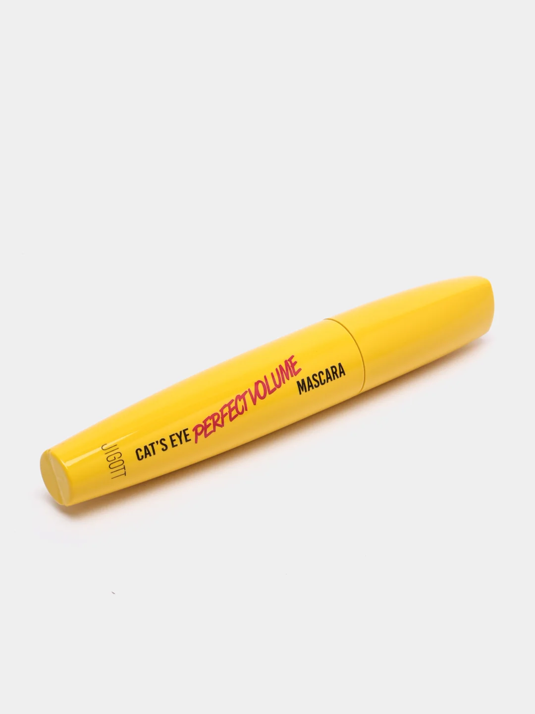 Тушь для ресниц JIGOTT Cats Eye Mascara, корейская косметика, 12 г
